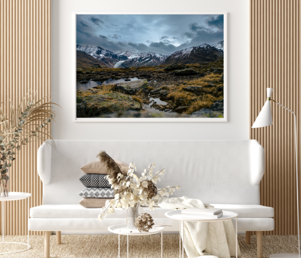 MIRA PETA SHOP Kaunertal Austria