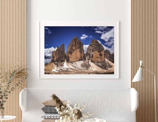 mira peta shop 13 dolomity włochy cyfrowa fotografia