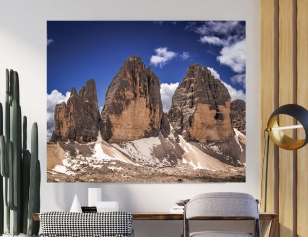 mira peta shop 13 dolomity włochy cyfrowa fotografia