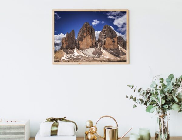 mira peta shop 13 dolomity włochy cyfrowa fotografia